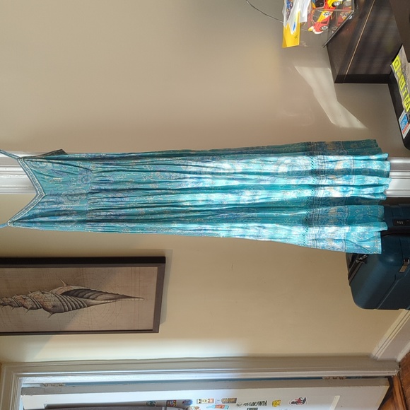 PLEASE READ - Spell Mystic Strappy Revolve Exclusive - Picture 2 of 9